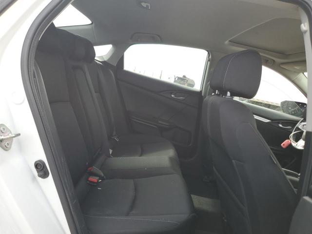 Photo 10 from auction – 2019 HONDA CIVIC with VIN 19XFC1F33KE216363