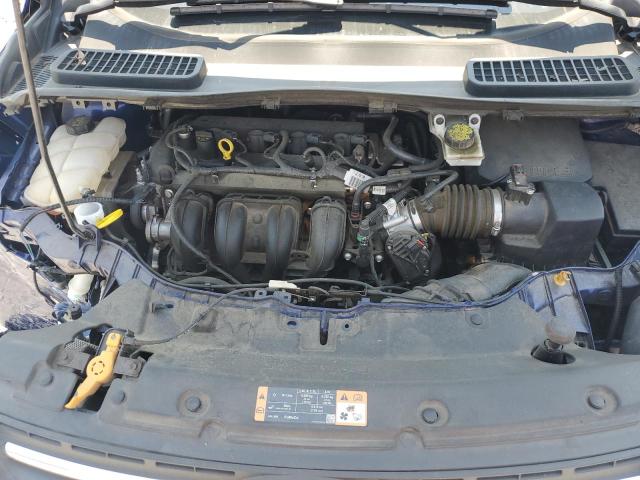Photo 11 from auction – 2016 FORD ESCAPE SE with VIN 1FMCU0G77GUC73956
