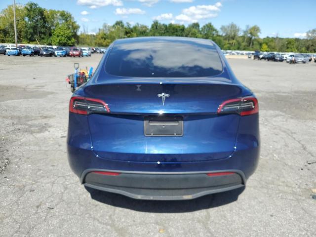 Photo 6 from auction – 2024 TESLA MODEL Y with VIN 7SAYGDED5RF098249