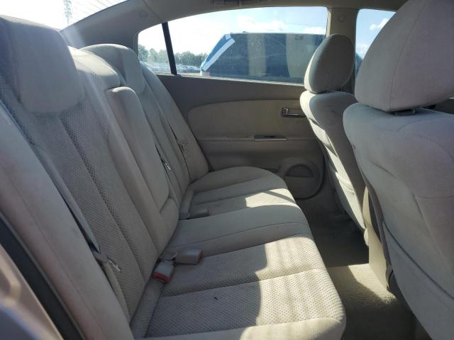Photo 10 from auction – 2006 NISSAN ALTIMA S with VIN 1N4AL11D86C185902