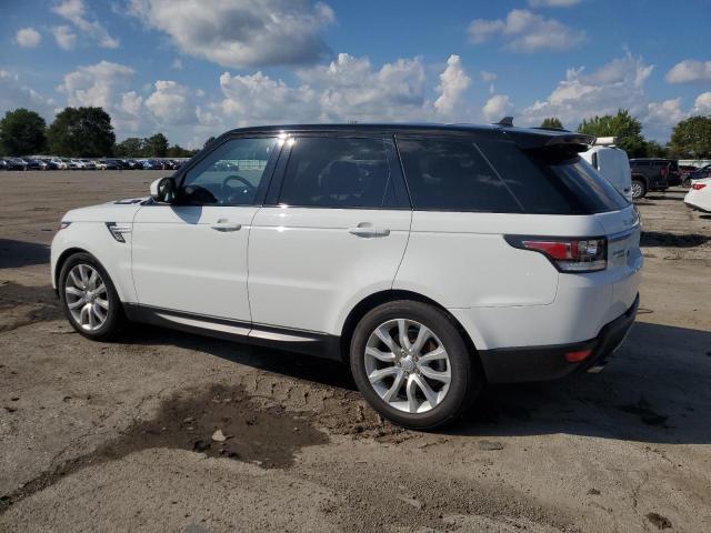 Zdjęcie 2 z aukcji – 2016 LAND ROVER RANGE ROVE z VIN SALWR2VF6GA566489