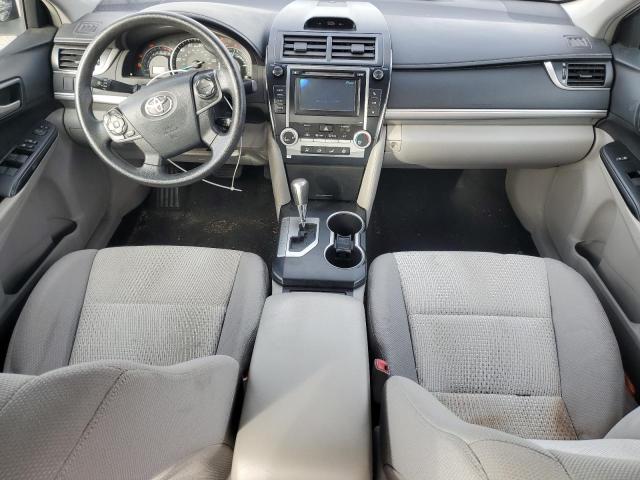 Photo 8 from auction – 2013 TOYOTA CAMRY L with VIN 4T4BF1FK4DR285842