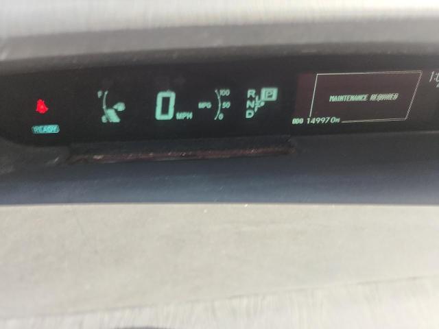 Photo 9 from auction – 2012 TOYOTA PRIUS with VIN JTDKN3DU9C1536310