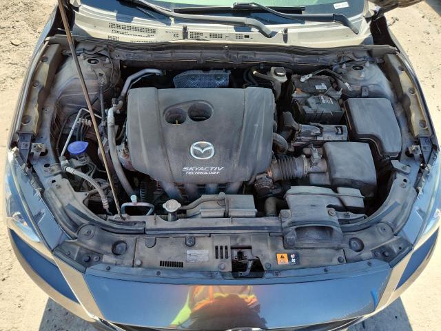 Photo 11 from auction – 2014 MAZDA 3 TOURING with VIN 3MZBM1L74EM109512