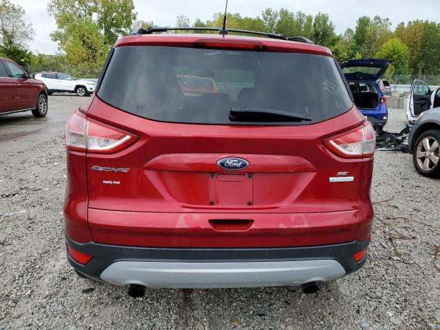 Photo 6 from auction – 2013 FORD ESCAPE SE with VIN 1FMCU0GX7DUD66925