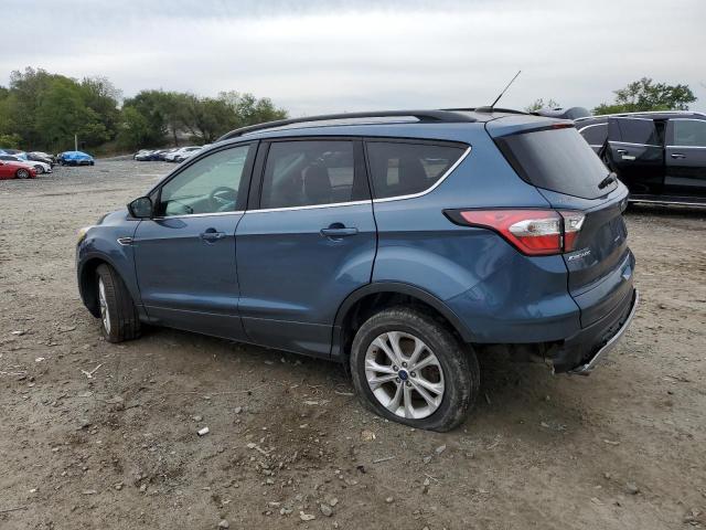 Photo 2 from auction – 2018 FORD ESCAPE SE with VIN 1FMCU9GD9JUA08098