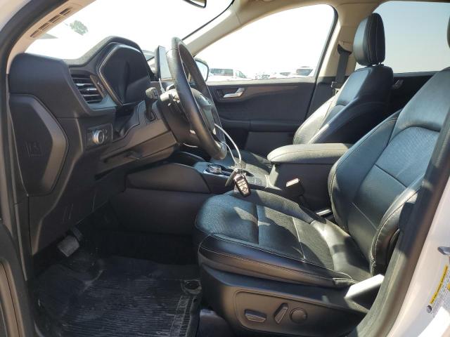 Photo 7 from auction – 2020 FORD ESCAPE TIT with VIN 1FMCU9J90LUB58835