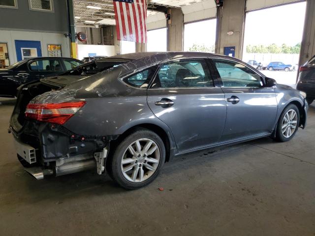 Photo 3 from auction – 2013 TOYOTA AVALON BASE with VIN 4T1BK1EB6DU030584