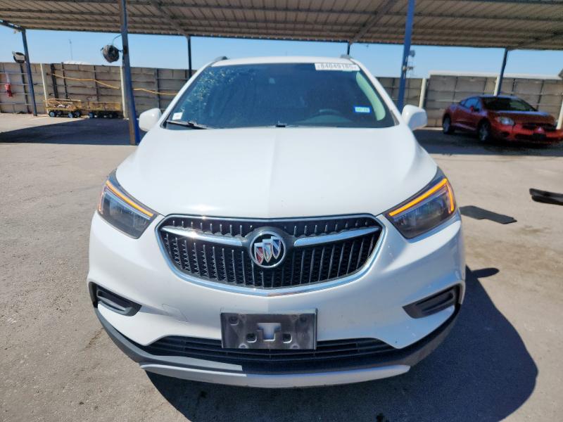 Photo 5 from auction – 2020 BUICK ENCORE PRE with VIN KL4CJASB4LB015571
