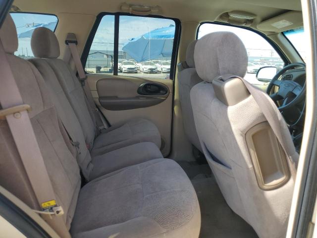Photo 11 from auction – 2004 CHEVROLET TRAILBLAZE with VIN 1GNDS13S442178364