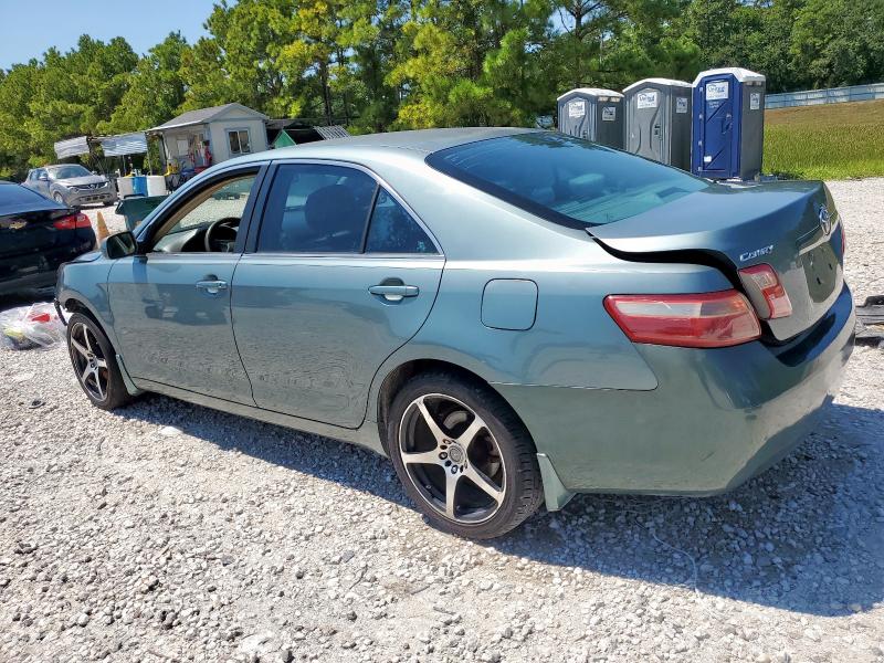 Photo 2 from auction – 2007 TOYOTA CAMRY CE with VIN 4T1BE46K37U669484