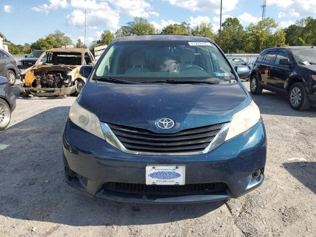 Photo 5 from auction – 2011 TOYOTA SIENNA LE with VIN 5TDKK3DC9BS021860