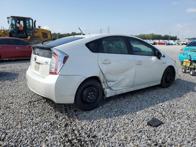 Photo 3 from auction – 2013 TOYOTA PRIUS with VIN JTDKN3DU5D5547718