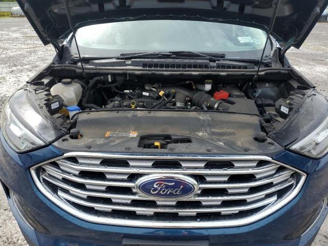 Photo 12 from auction – 2020 FORD EDGE TITAN with VIN 2FMPK4K96LBB58935