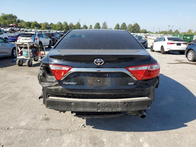 Photo 6 from auction – 2017 TOYOTA CAMRY LE with VIN 4T1BF1FK5HU352626