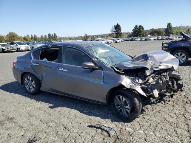 Photo 4 from auction – 2015 HONDA ACCORD LX with VIN 1HGCR2F35FA136113