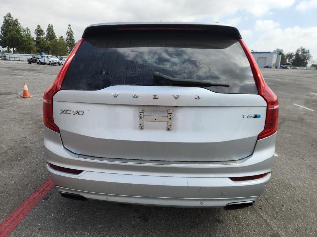 Photo 6 from auction – 2017 VOLVO XC90 T6 with VIN YV4A22PK5H1187319