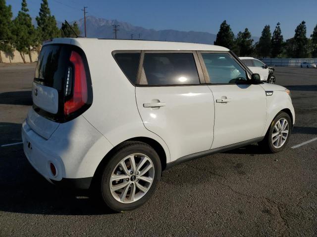 Photo 3 from auction – 2017 KIA SOUL + with VIN KNDJP3A54H7413120