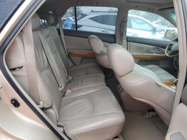 Photo 11 from auction – 2009 LEXUS RX 350 with VIN 2T2HK31U59C100769