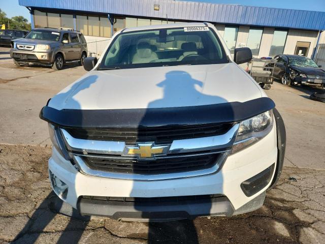 Photo 5 from auction – 2016 CHEVROLET COLORADO with VIN 1GCHTBE38G1110193