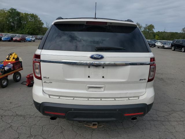 Photo 6 from auction – 2014 FORD EXPLORER X with VIN 1FM5K8D85EGB31823