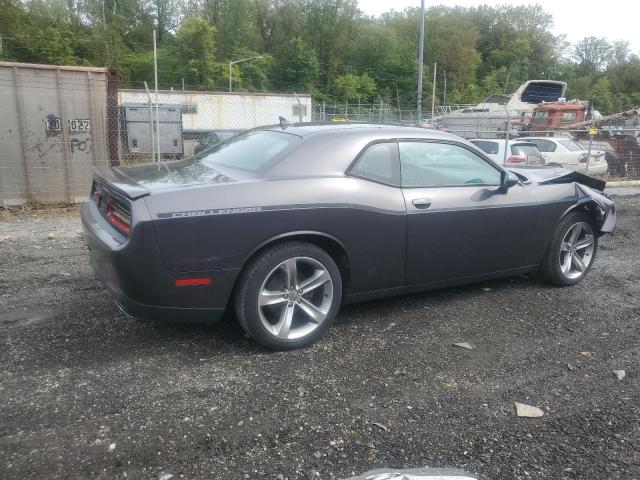 Photo 3 from auction – 2016 DODGE CHALLENGER with VIN 2C3CDZAG1GH101267