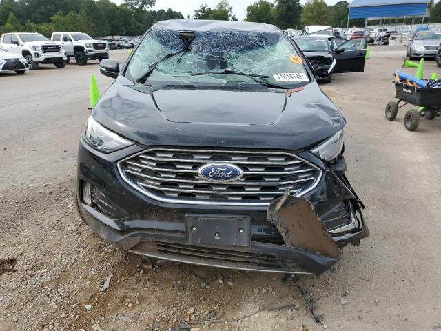 Photo 5 from auction – 2023 FORD EDGE TITANIUM with VIN 2FMPK4K97PBA46540