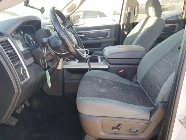 Photo 7 from auction – 2015 RAM 1500 SLT with VIN 1C6RR6LT2FS669249