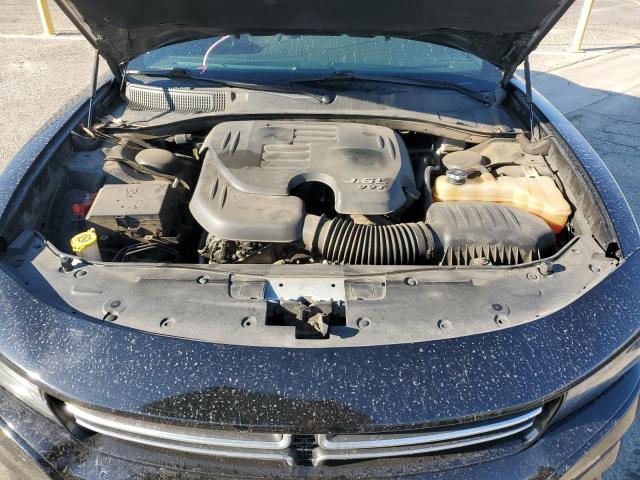 Photo 11 from auction – 2015 DODGE CHARGER SE with VIN 2C3CDXBG6FH812058
