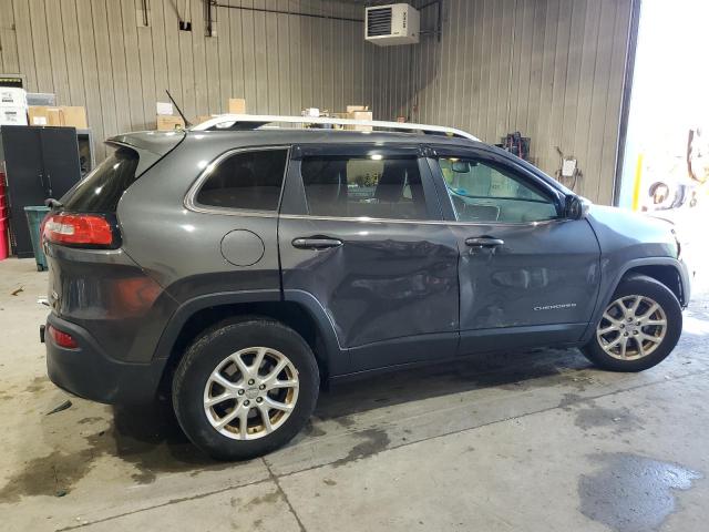 Photo 3 from auction – 2017 JEEP CHEROKEE LATITUDE with VIN 1C4PJMCS6HW606072