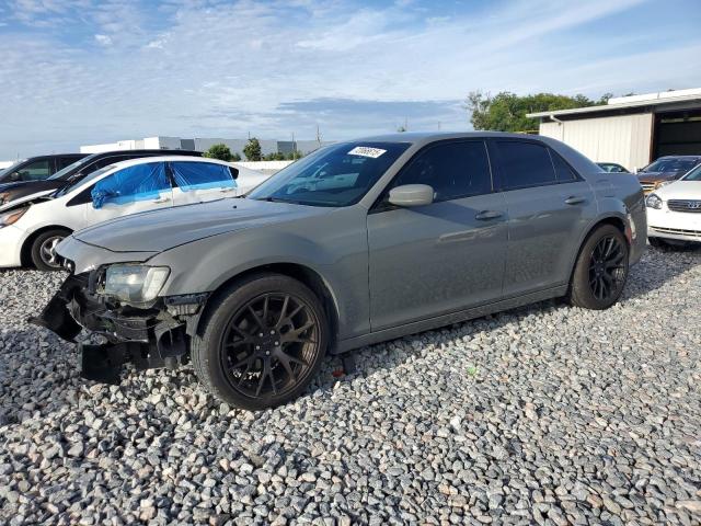CHRYSLER 300 S 2019 with VIN 2C3CCABGXKH533447 - Photo from auction