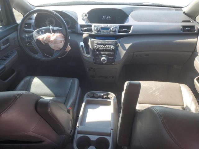 Photo 8 from auction – 2011 HONDA ODYSSEY TO with VIN 5FNRL5H98BB088315