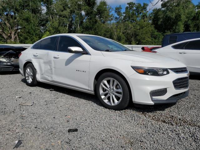 Photo 4 from auction – 2017 CHEVROLET MALIBU LT with VIN 1G1ZE5ST3HF266899