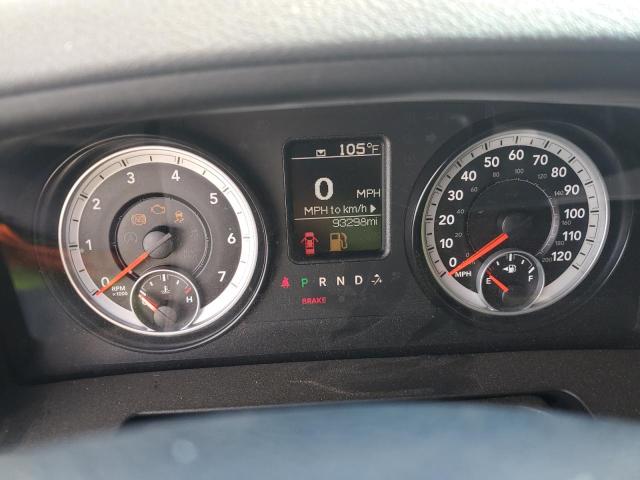 Photo 9 from auction – 2014 RAM 1500 ST with VIN 1C6RR6FT2ES366367