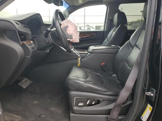 Photo 7 from auction – 2015 CADILLAC ESCALADE E with VIN 1GYS3TKJ9FR708494