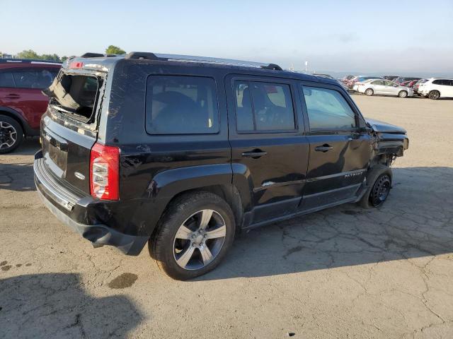 Photo 3 from auction – 2016 JEEP PATRIOT with VIN 1C4NJPFA2GD554428