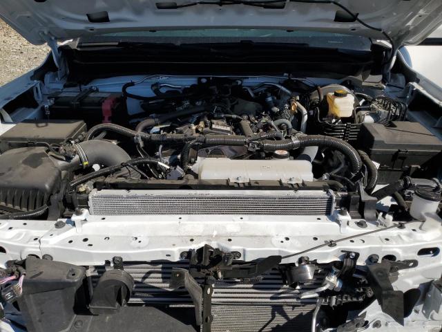 Photo 11 from auction – 2024 TOYOTA TACOMA DOU with VIN 3TMLB5JN8RM039217