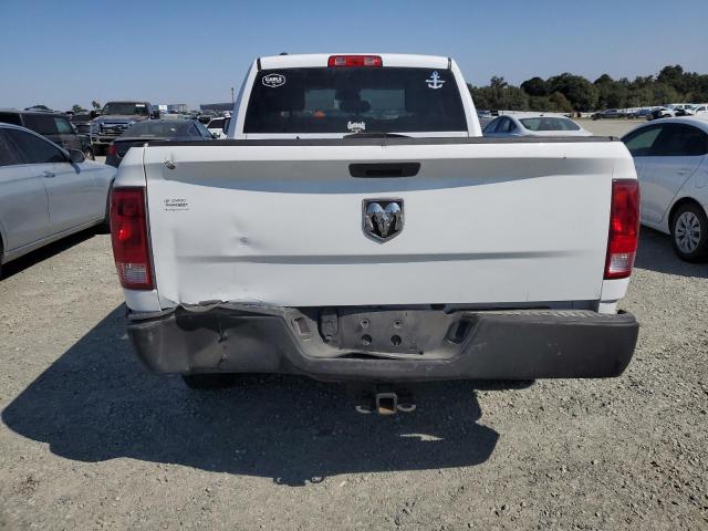 Photo 6 from auction – 2019 RAM 1500 CLASSIC TRADESMAN with VIN 1C6RR6FT8KS704236