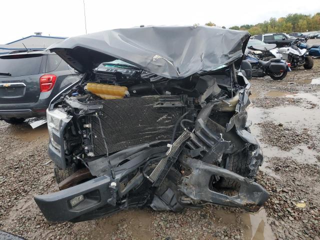 Photo 5 from auction – 2016 FORD F150 SUPERCREW with VIN 1FTEW1EG1GFD47392