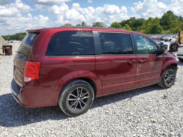 Photo 3 from auction – 2017 DODGE GRAND CARA with VIN 2C4RDGEG4HR824997