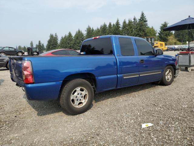 Photo 3 from auction – 2004 CHEVROLET SILVERADO2 with VIN 2GCEC19T041155464