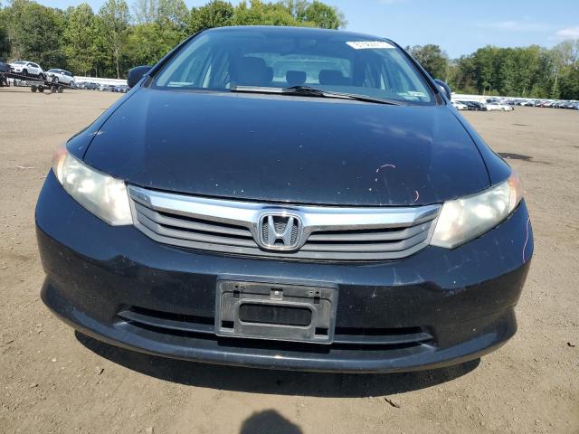 Photo 5 from auction – 2012 HONDA CIVIC LX with VIN 2HGFB2F53CH599156
