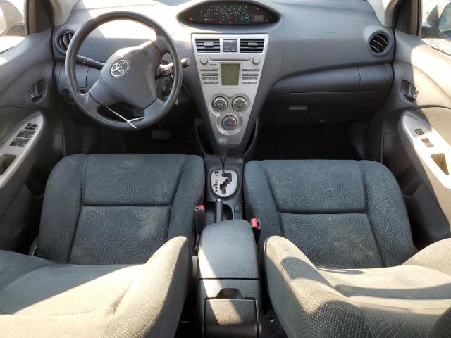 Photo 8 from auction – 2010 TOYOTA YARIS with VIN JTDBT4K35A4067413