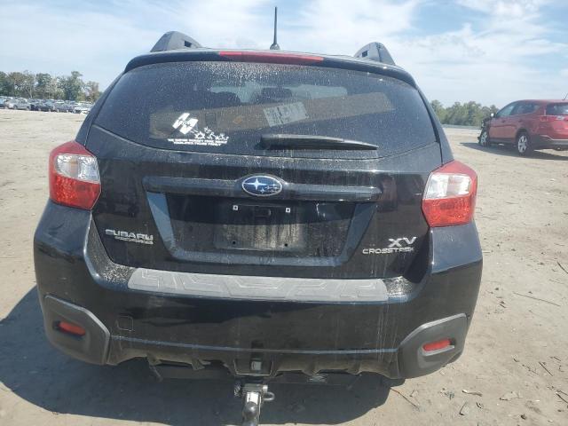 Photo 6 from auction – 2014 SUBARU XV CROSSTR with VIN JF2GPAVCXE8206102