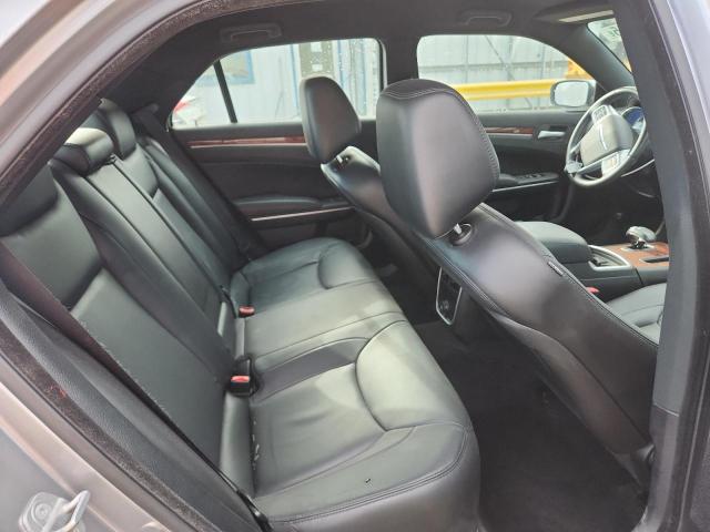Photo 10 from auction – 2013 CHRYSLER 300 with VIN 2C3CCAAG8DH599094