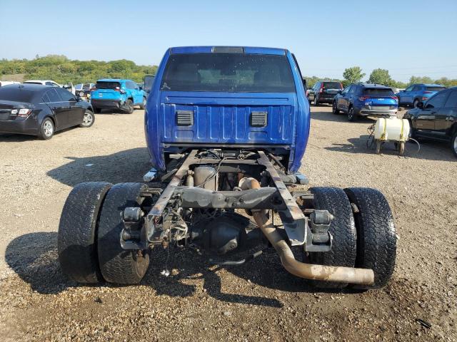 Photo 6 from auction – 2017 RAM 3500 with VIN 3C7WRSCJ2HG615109