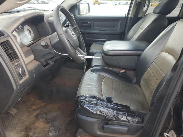 Photo 7 from auction – 2012 DODGE RAM 1500 ST with VIN 1C6RD7FT6CS151429