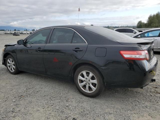 Photo 2 from auction – 2011 TOYOTA CAMRY BASE with VIN 4T4BF3EK0BR195615