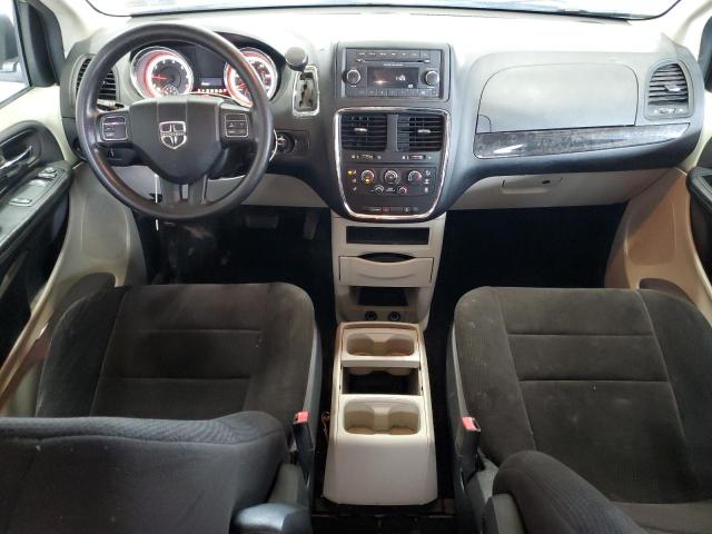 Photo 8 from auction – 2013 DODGE GRAND CARA with VIN 2C4RDGBG2DR506259