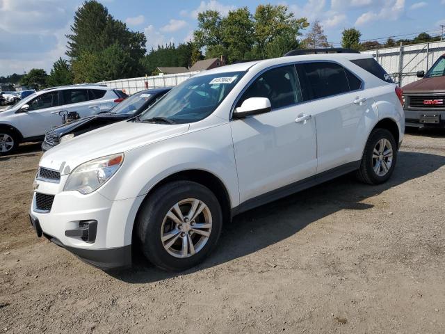 CHEVROLET EQUINOX LT 2014 with VIN 2GNALBEK4E6256083 - Photo from auction